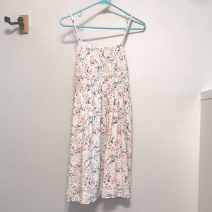 cute summer dress!
